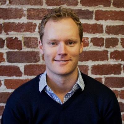 Stephen Dash headshot