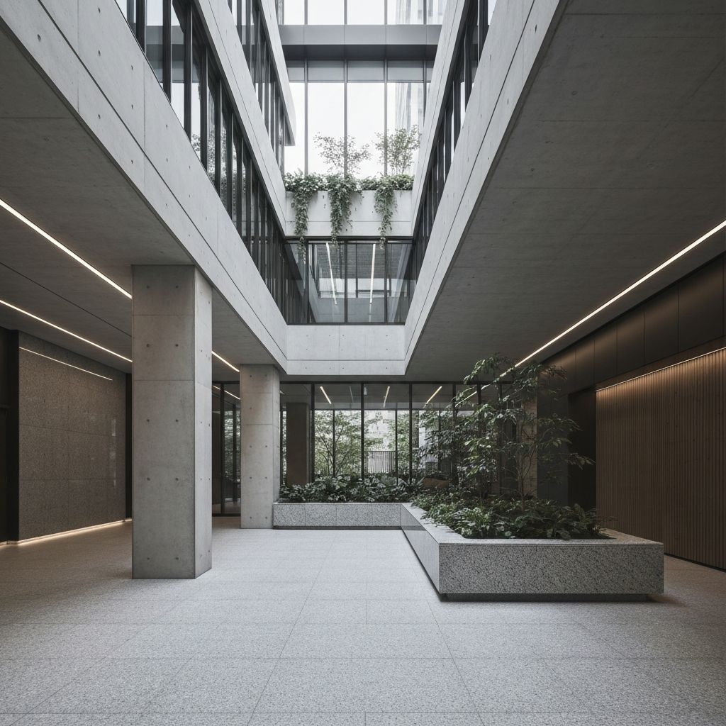 Regulatory Navigation