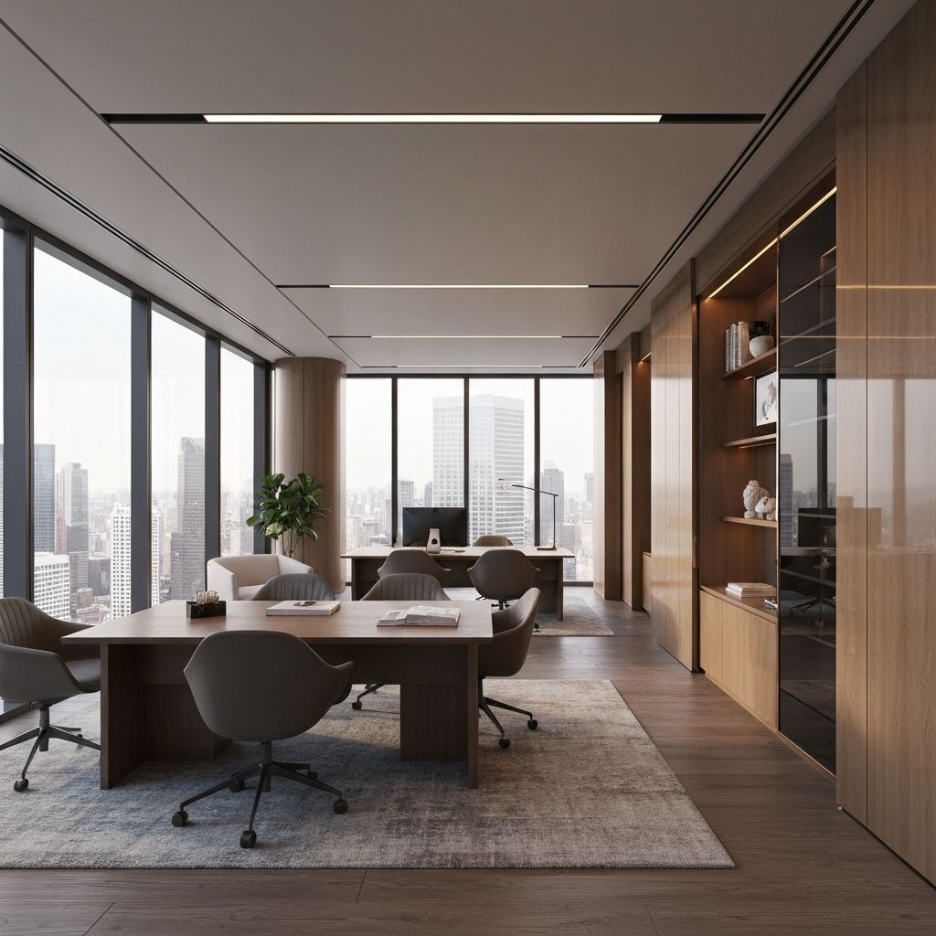 Management Excellence